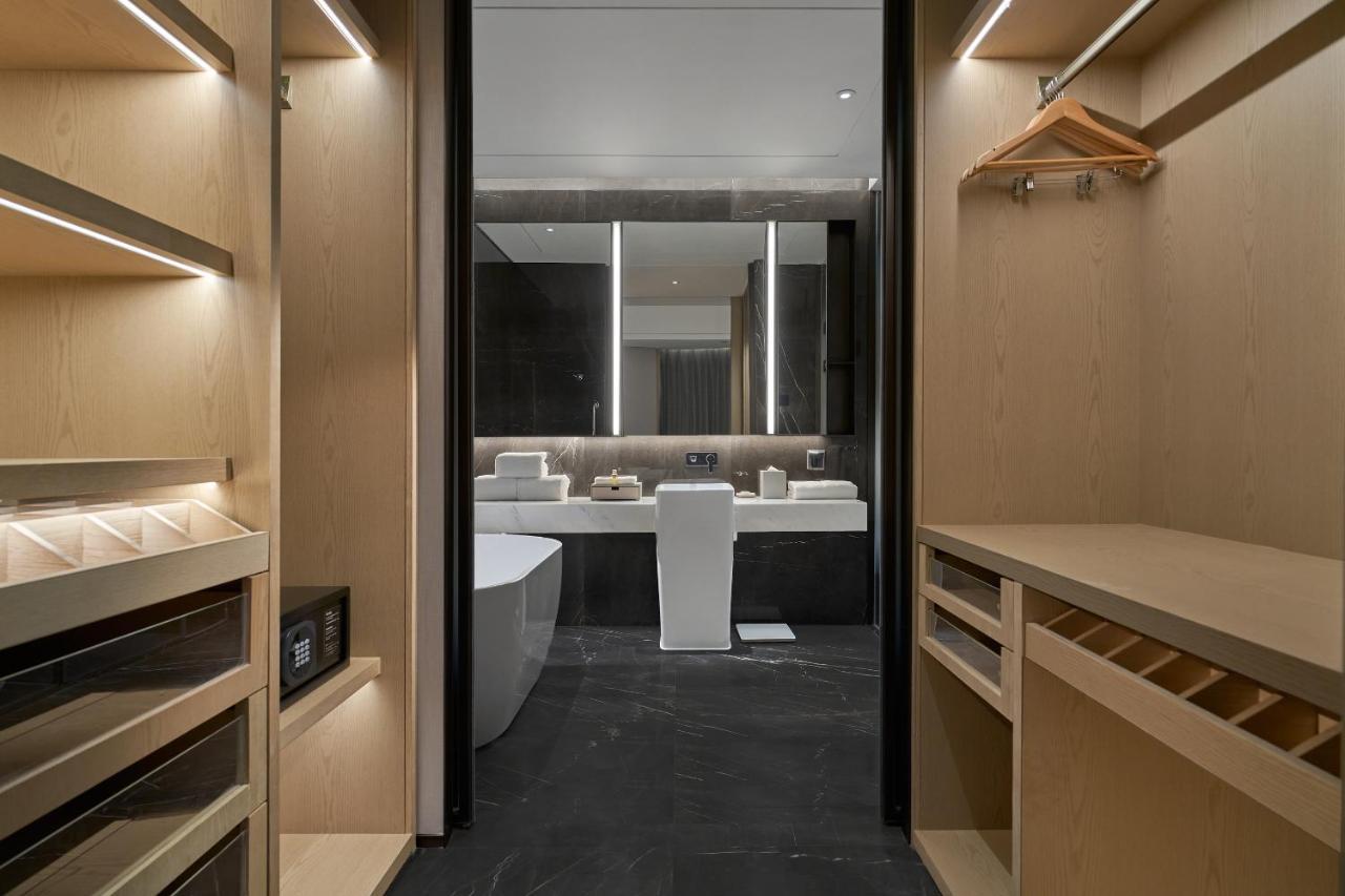 Hyatt Place Yantai Development Zone Buitenkant foto