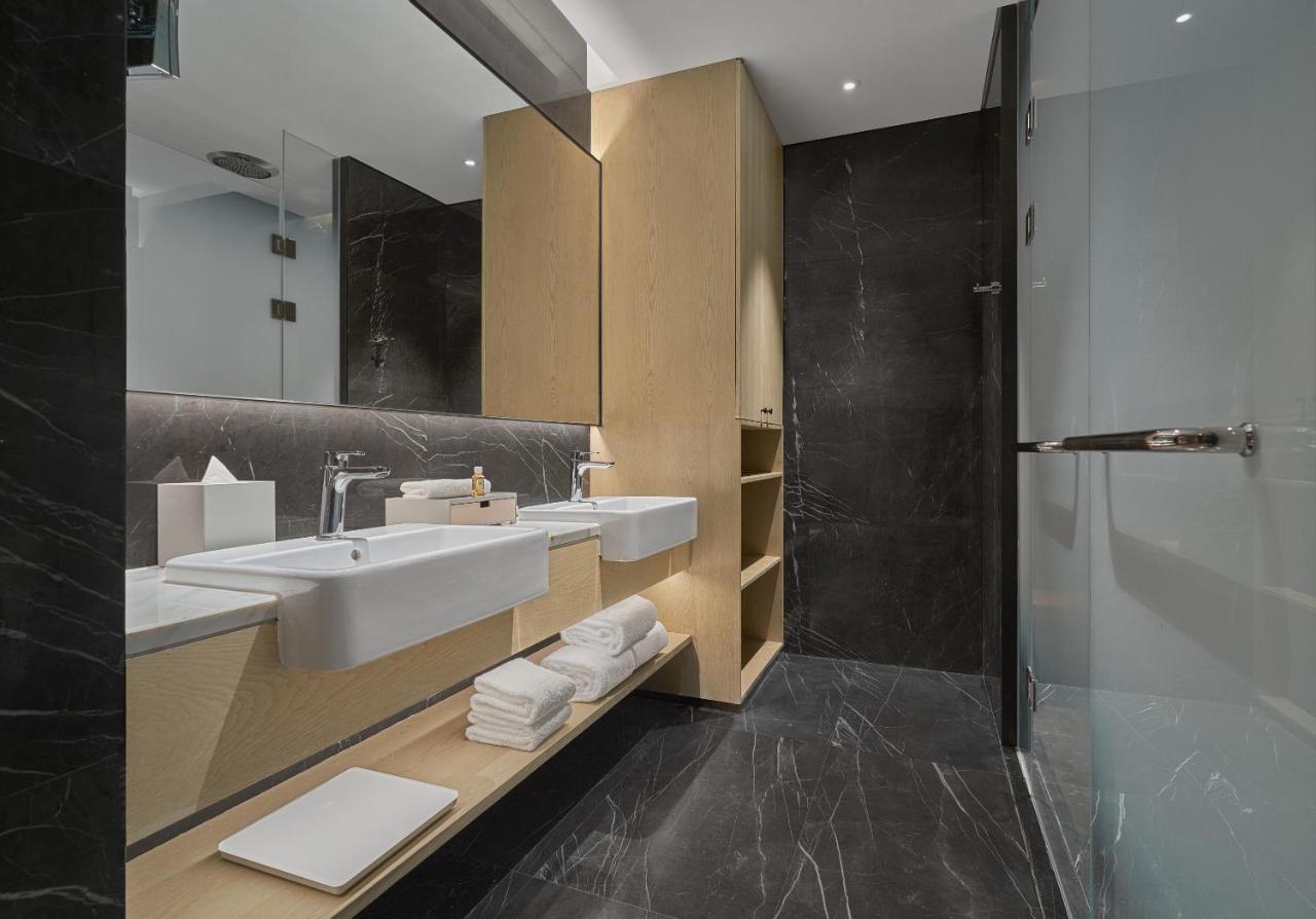Hyatt Place Yantai Development Zone Buitenkant foto