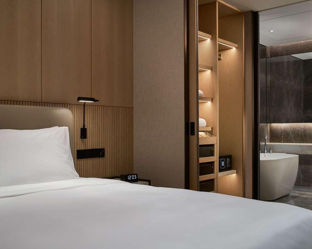 Hyatt Place Yantai Development Zone Kamer foto